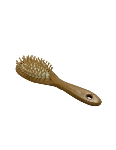CEPILLO CABELLO BAMBU PEQUEÑO