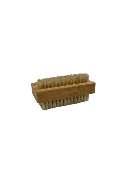 CEPILLO UÑAS BAMBU