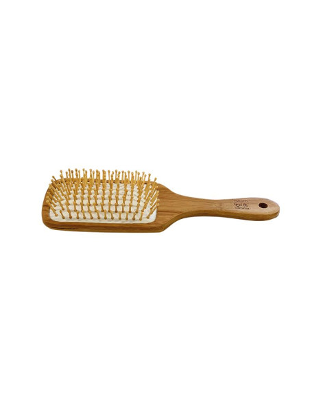 CEPILLO CABELLO BAMBU GRANDE