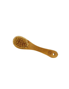 CEPILLO FACIAL BAMBU