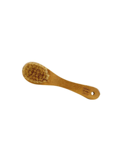 CEPILLO FACIAL BAMBU