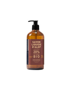 JABON LIQUIDO DE ALEPO