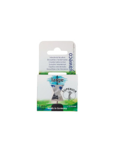 CEPILLO INTERDENTAL GRANDE (7p)
