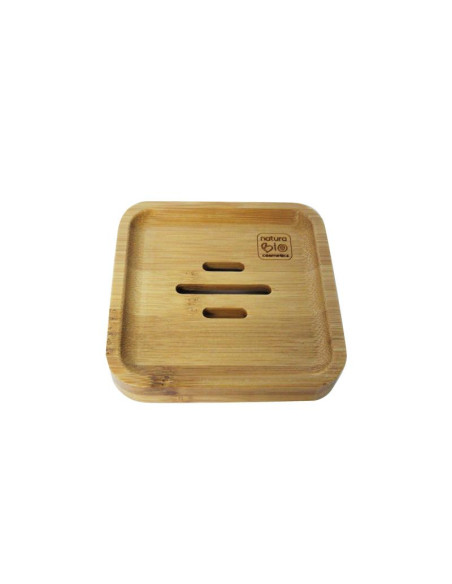 JABONERA  BAMBU