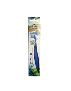 CEPILLO DENTAL NYLON SUAVE