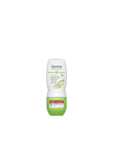 DESODORANTE ROLL-ON FRESH
