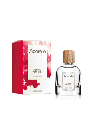 EAU DE PARFUM TENDRE PATCHOULI ACORELLE