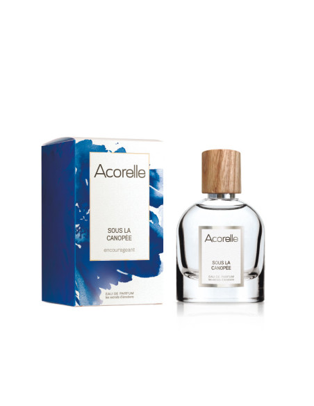 EAU DE PARFUM SOUS LA CANOPEE ACORELLE