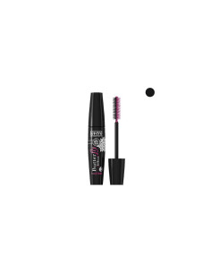 MASCARA EFECTO MARIPOSA BEAUTIFUL BLACK