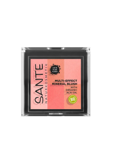 COLORETE MULTI EFFECT 6 TONOS 01 CORAL