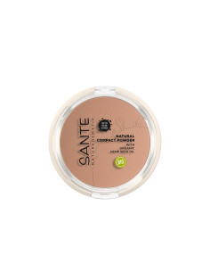 MAQUILLAJE COMPACTO 02 NEUTRAL BEIGE