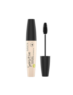 MASCARA PESTAÑAS SENSITIVE 01 BLACK