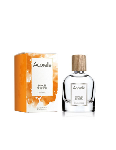 EAU DE PARFUM ENVOLEE DE NEROLI