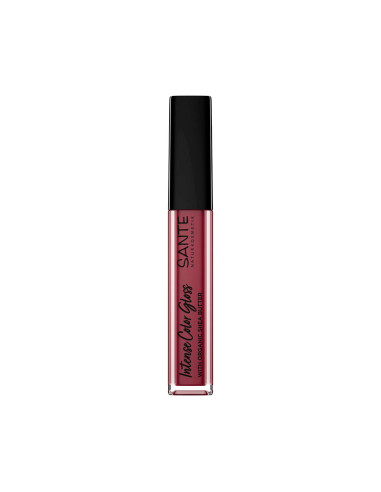 BRILLO LABIOS INTENSO 03 STUBBORN PLUM