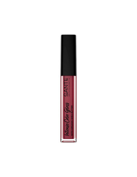 BRILLO LABIOS INTENSO 03 STUBBORN PLUM