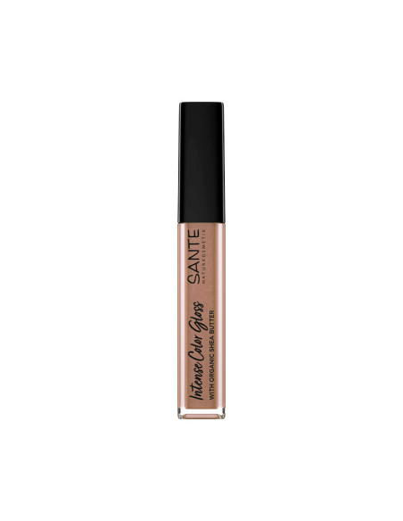 BRILLO LABIOS INTENSO 01 STYLE-ME NUDE