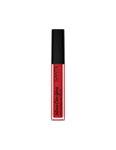 BRILLO LABIOS INTENSO 06 INFINITE RUBY