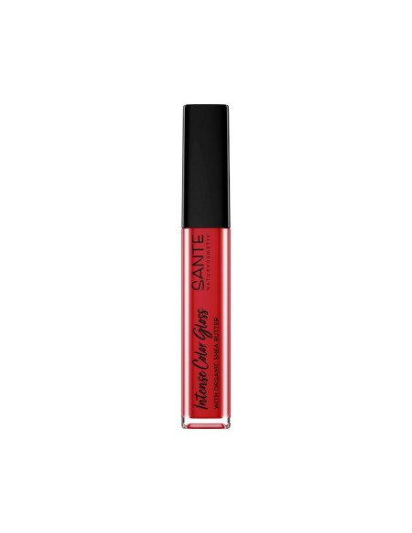 BRILLO LABIOS INTENSO 06 INFINITE RUBY
