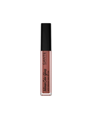 BRILLO LABIOS INTENSO 02 SHOOTING TERRA