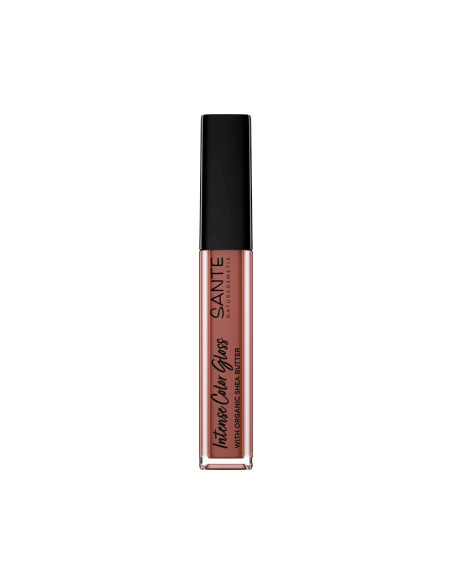 BRILLO LABIOS INTENSO 02 SHOOTING TERRA