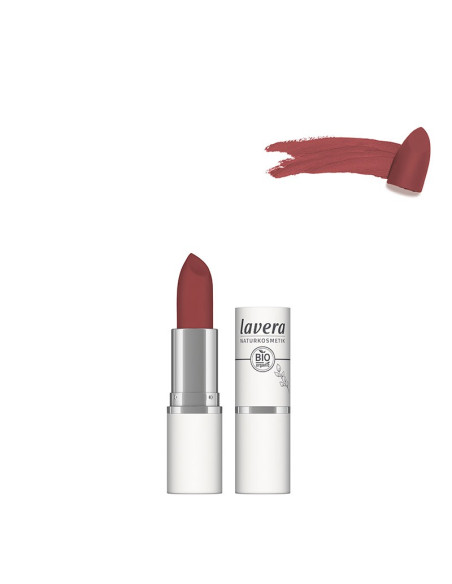 PINTALABIOS MATE VELVET 04 VIVID RED