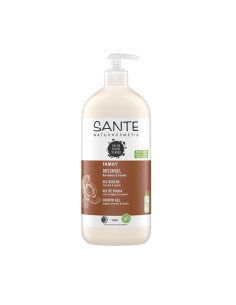 GEL DUCHA BIO COCO VAINILLA 950ml
