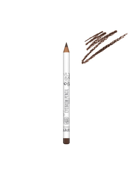 LAPIZ CEJAS 01 BROWN