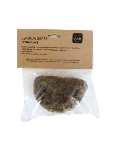 ESPONJA GRASS