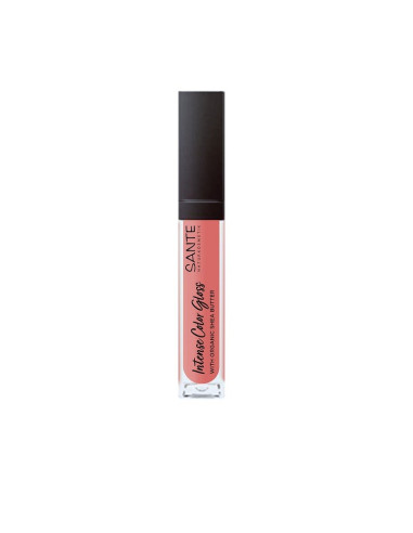 BRILLO LABIOS INTENSO 04 ALLURING CORAL