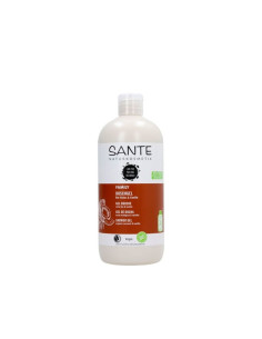 GEL DUCHA BIO COCO VAINILLA 500ml