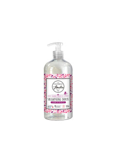 CHAMPU LAVANDA AMELIE