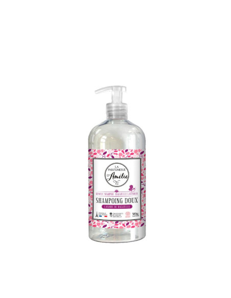 CHAMPU LAVANDA AMELIE