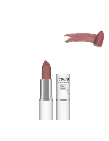 PINTALABIOS MATE VELVET 03 TEA ROSE