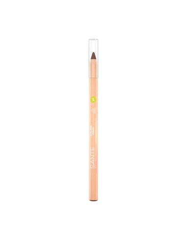 LAPIZ OJOS 02 DEEP BROWN