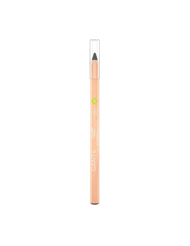 LAPIZ OJOS 01 INTENSE BLACK