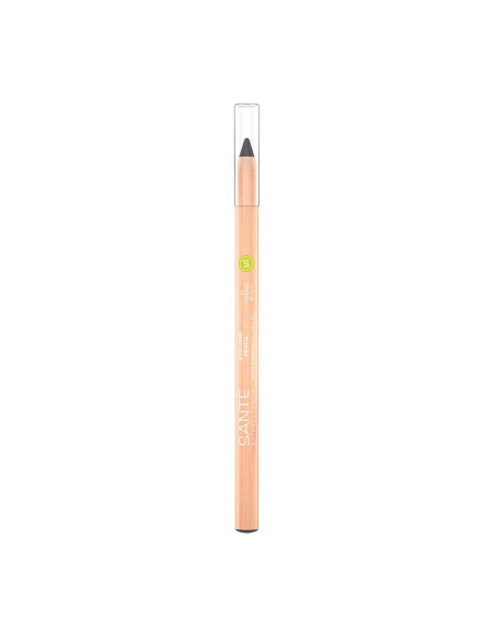 LAPIZ OJOS 01 INTENSE BLACK