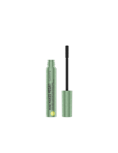 MASCARA PESTAÑAS MINI MAKES MEGA
