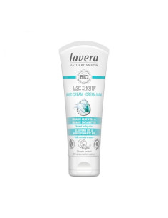 CREMA MANOS BASIS SENSITV
