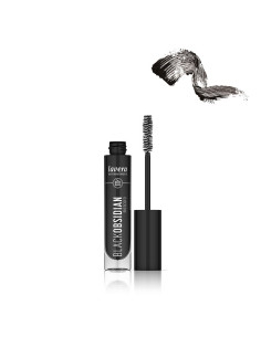 MASCARA PESTAÑAS  BLACK OBSIDIAN