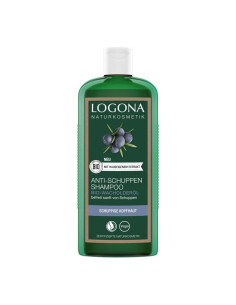CHAMPU ANTICASPA ENEBRO 250 ml