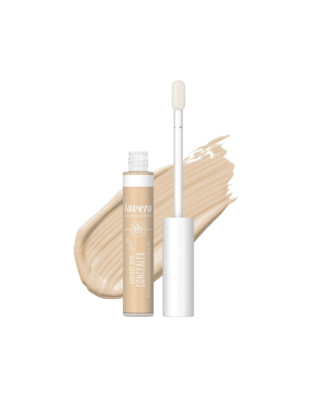 CORRECTOR RADIANT 01 IVORY