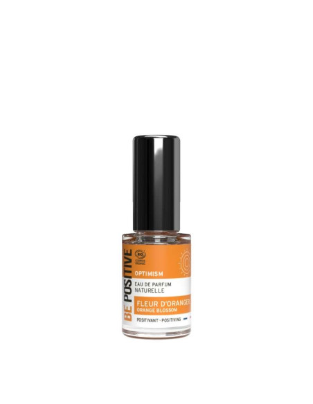 EAU DE PARFUM 15 OPTIMISM AZAHAR BE POSITIVE ACORELLE