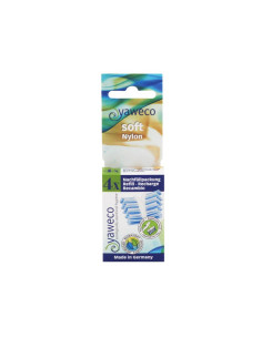 RECAMBIO CEPILLO NYLON SOFT