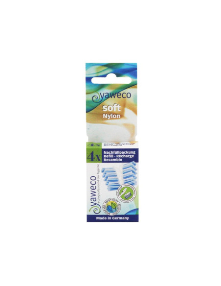 RECAMBIO CEPILLO NYLON SOFT