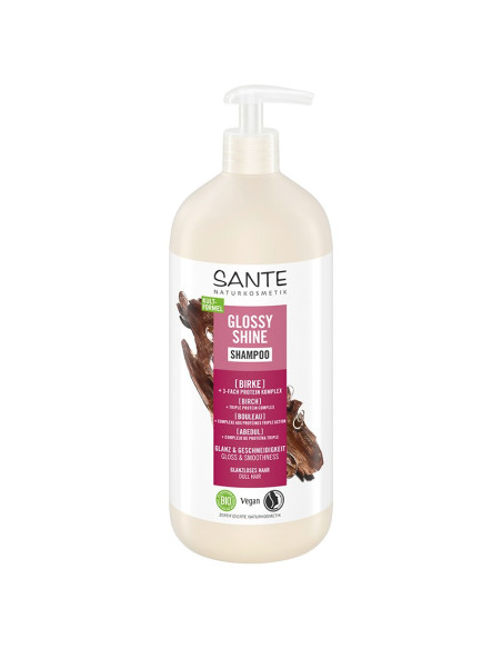 CHAMPU BRILLO RADIANTE 950ml ABEDUL