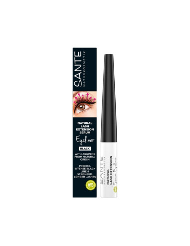 EYELINER SERUM EXTENSOR PESTAÑAS BLACK