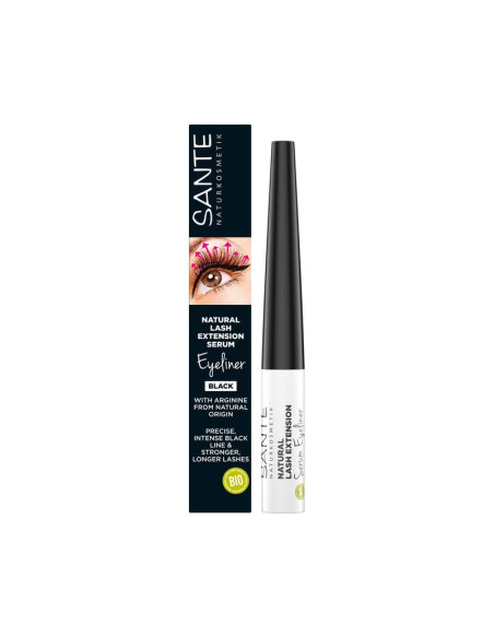 EYELINER SERUM EXTENSOR PESTAÑAS BLACK