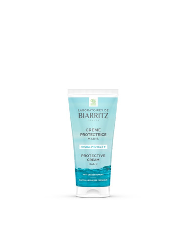 CREMA MANOS PROTECTORA HYDRA PROTECT+