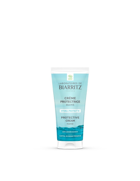 CREMA MANOS PROTECTORA HYDRA PROTECT+