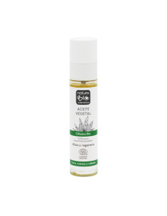 ACEITE VEGETAL CAÑAMO BIO